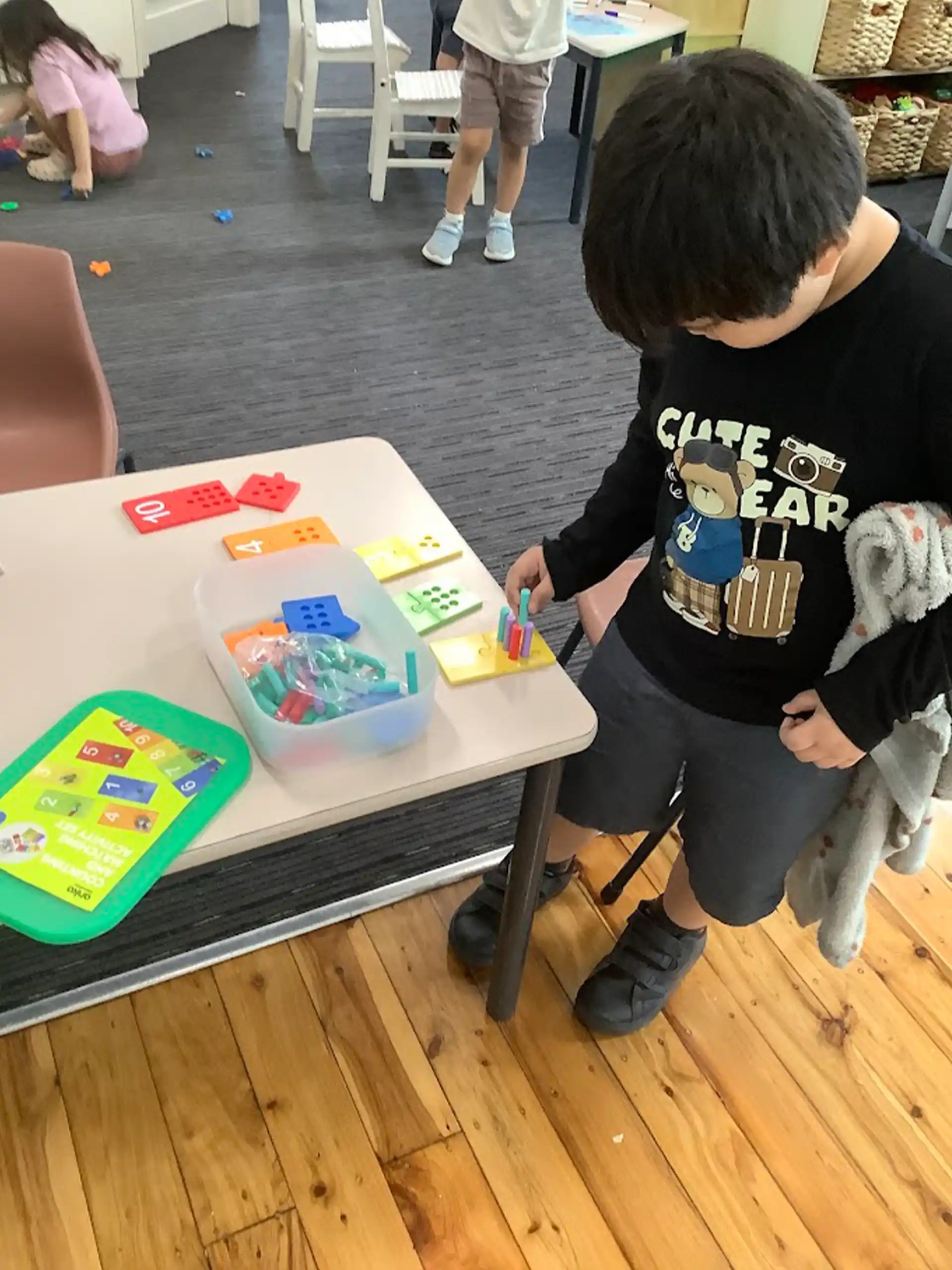 children 20