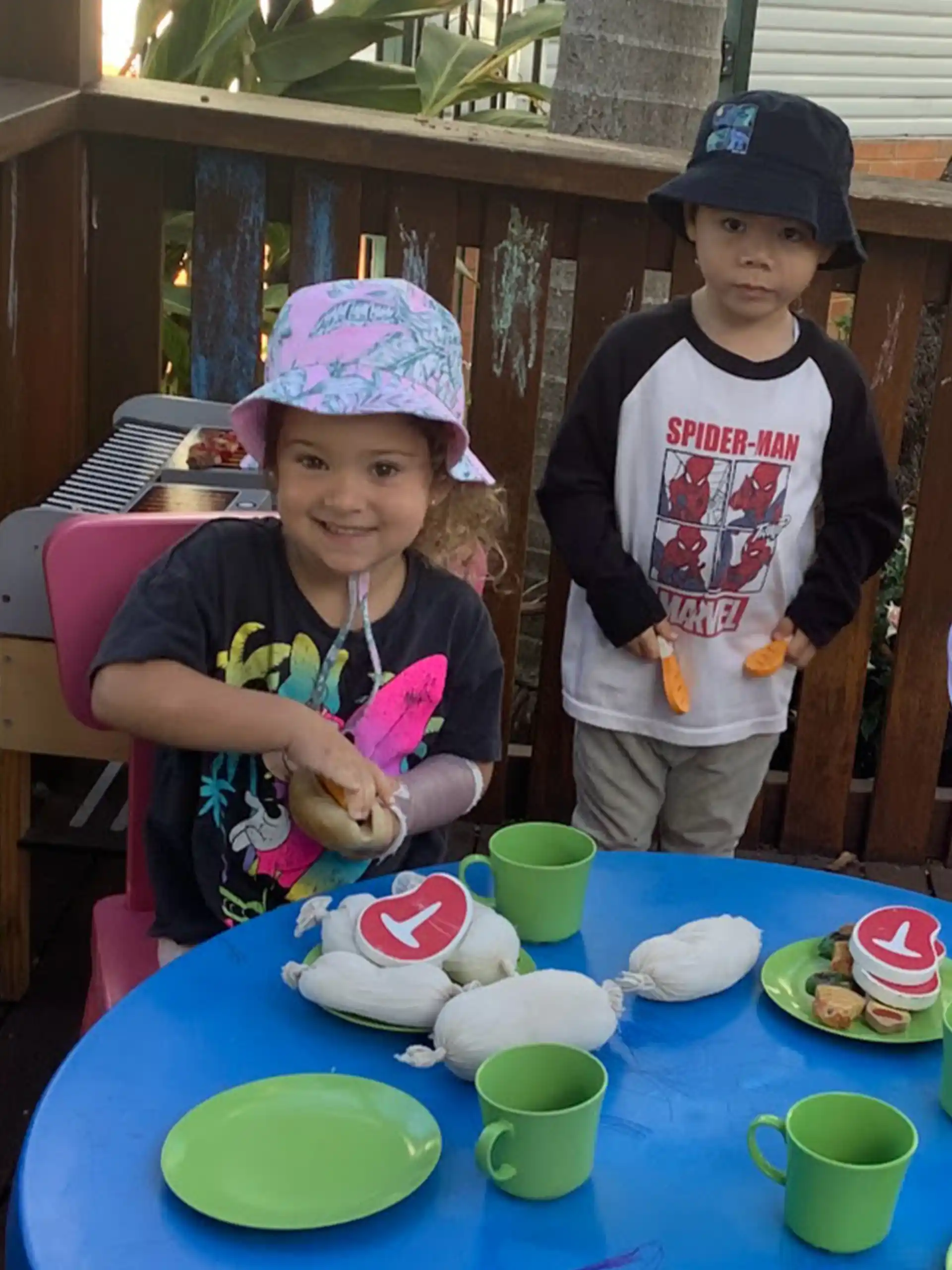 children 27