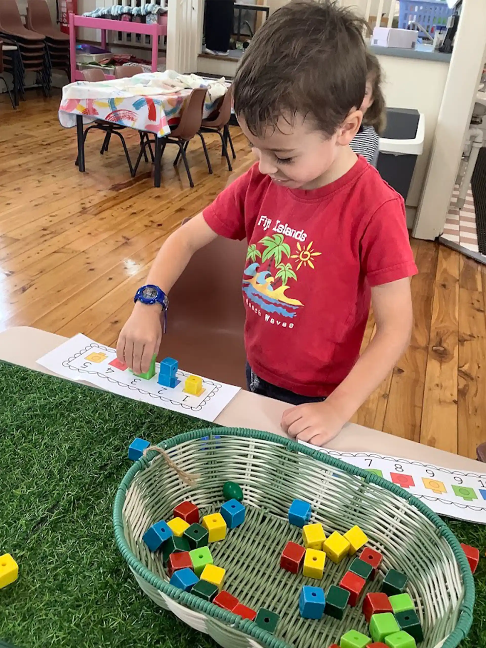 children 33