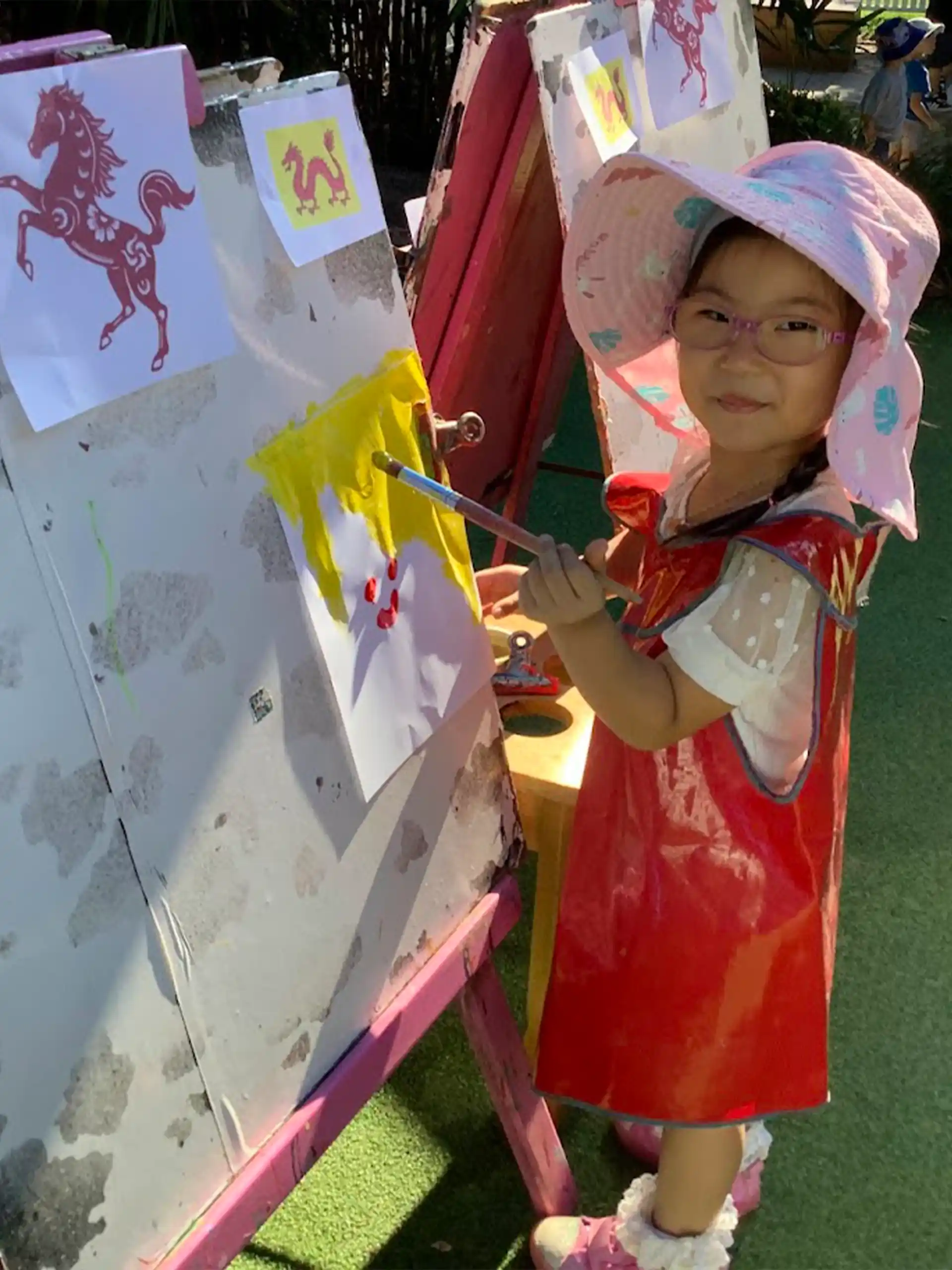 children 6